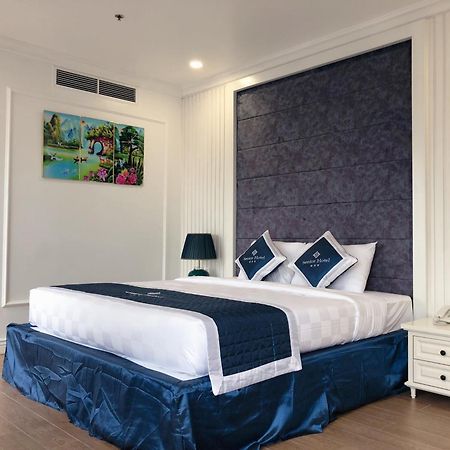 Senior Hotel 2 Cần Thơ Extérieur photo