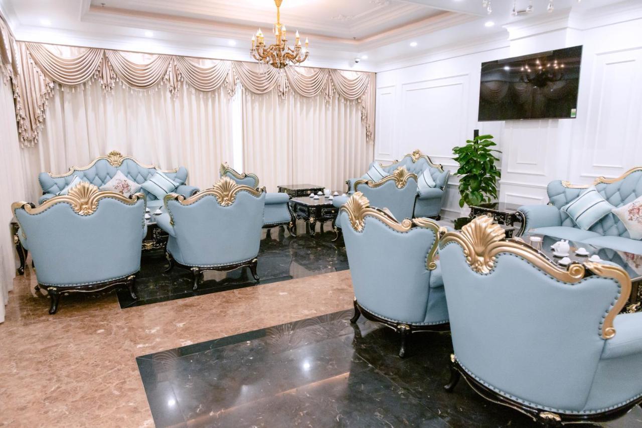 Senior Hotel 2 Cần Thơ Extérieur photo
