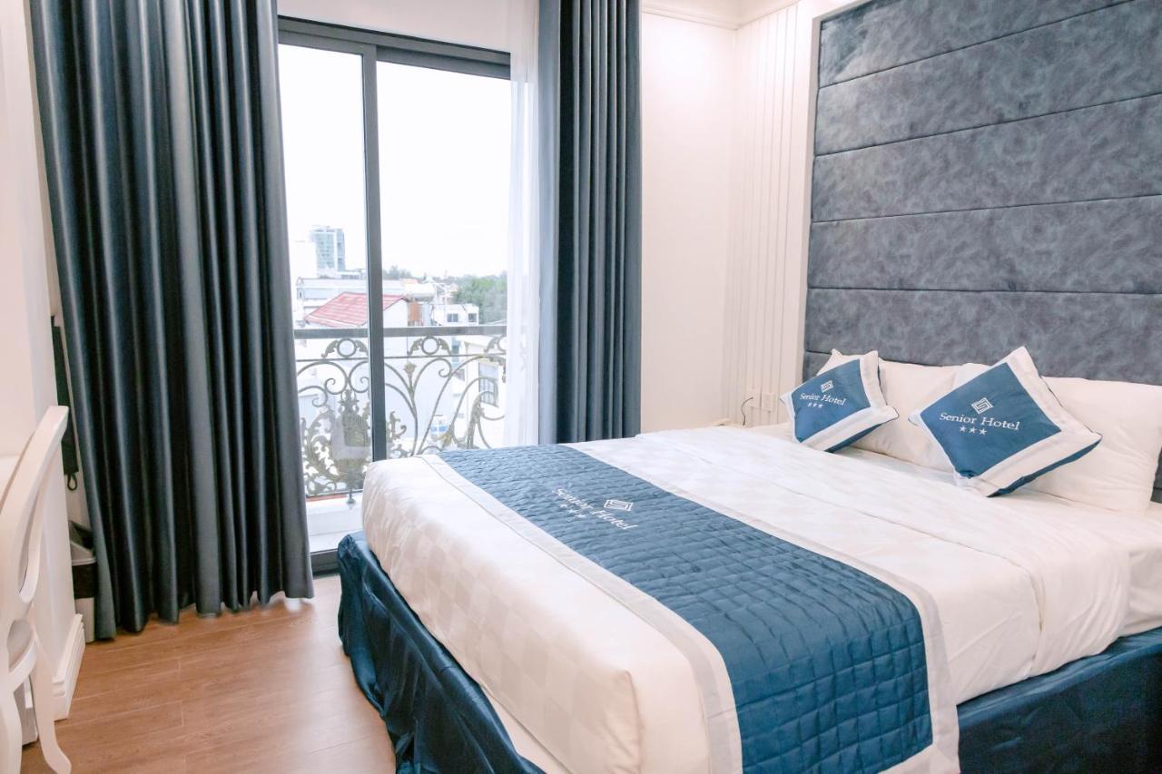 Senior Hotel 2 Cần Thơ Extérieur photo