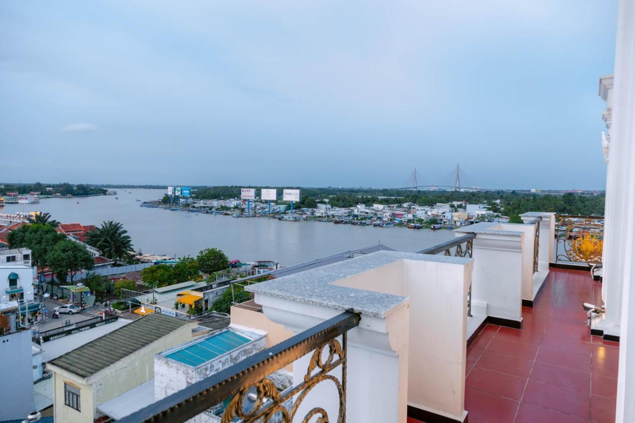Senior Hotel 2 Cần Thơ Extérieur photo